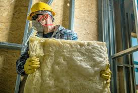 Best Fireproof Insulation  in Clawson, MI